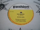 Peter King BAD MEMORY Killer DIGI Fashion12