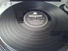 Beatles With the Beatles 2nd Issue PMC 1206 Mono Ex/Ex