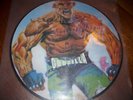 BLUE ÖYSTER CULT-GOZILLA   / PICTURE LP / RAR