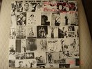 ROLLING STONES EXILE ON MAIN STREET