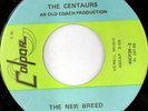 rare Soul 45 RON MOODY on COLPAR Listen