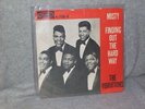 The VIBRATIONS - Misty (PICTURE SLEEVE Only)
