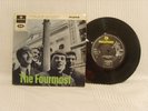 THE FOURMOST - THE FOURMOST E.P.