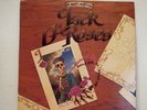 ROBERT HUNTER LP Jack o Roses 1980 grateful dead