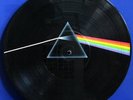 Pink Floyd PICTURE DISC Dark Side of The Moon Lp DSOTM