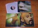 Rammstein Mutter - LP (Vinyl) - stark limitert