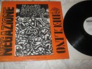 NEGAZIONE/DECLINO-SPLIT LP/WRETCHED/RAW POWER/