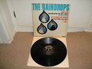 THE RAINDROPS LP Jubilee  Ellie Greenwich / Jeff Barry