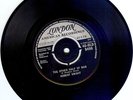 Robert Knight On UK London Soul 45 LISTEN