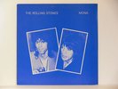 ROLLING STONES-MONA-RARE LP ORIGINAL-RARE-EURO-NOT TMOQ