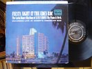 LUIS VARONA At the Eden Roc TICO LATIN JAZZ DESCARGA LP