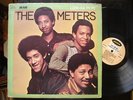 THE METERS Look Ka Py Py JOSIE FUNK BREAKS LP HEAR