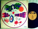 32nd TURNOFF * Jay Boy * Mod/Psych/Funk LP 1969