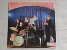 TETE MONTOLIU QUINTETO /BENT JÄDIG/PETER TRUNK/SPAIN EP