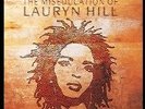 LAURYN HILL MISEDUCATION OF 180gr VINYL 2LP NEW & SEALE