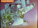 Khan Space Shanty LP PVC US 1978 space prog psych