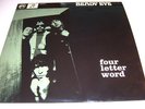 BEADY EYE FOUR LETTER WORD 7