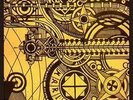 MARIANI Perpetum Mobile TEXAS HEAVY PSYCH RE LP OOP