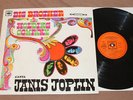 JANIS JOPLIN - Argentinian-only PROMO - CBS Original