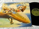 Grobschnitt - Jumbo - 1975 KRAUT original GREEN BRAIN