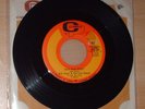Bob Seger, East Side Story 45 Garage/Psych Killer FUZZ