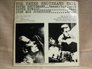 Peter Brötzmann Trio- For Adolphe Sax/Sanity Original
