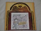 MELVINS JUNKO MIZUNO LP PRINT/boris/nirvana/amrep