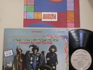 Country Joe & Fish LP w/MINT PUZZLE POSTER Rock