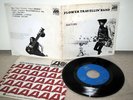 Flower Travellin' Band Satori  Promo Japan