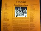 JACKSON HEIGHTS SALSA Latin Private CONJUNTO BARROCO