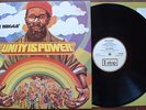 JOE HIGGS - UNITY IS POWER UK LP 1STOP NM 1979 RARE