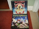 Iron Maiden box set