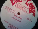 CONROY SMITH: Love Affair ** revolution riddim ** hear