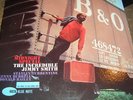 JIMMY SMITH - MIDNIGHT SPECIAL original BLUE NOTE 4078