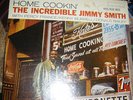 JIMMY SMITH HOME COOKIN BLUE NOTE MONO NEW YORK RVG EAR