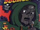 MF Doom - Operation:Doomsday '08 LP US Repress w/Poster