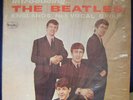 Introducing The Beatles Vee Jay Counterfiet VG