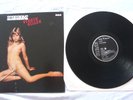 SCORPIONS VIRGIN KILLER NUDE COVER