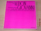 825908/11 - MOZART- Don Giovanni - BOHM - ETERNA 4 LP