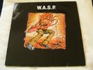 WASP live 1984  9titres  iron maiden acdc mercyful fate