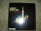 August Burns Red Messengers Vinyl LP /1500
