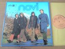 LP NOVI SINGERS TORPEDO SCAT JAZZ GROOVE DIFF COVER CZ