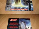 INCUBUS-BEYOND THE UNKNOWN  Nuclear Blast Records