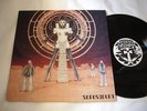 ELECTRIC WIZARD Supercoven (Bad Acid UK 12