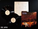 DEEP PURPLE LIVE IN JAPAN 1972 PRESS 2LP 