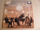 DECCA SXL 2110 SCHUBERT Trout Ex+ W/Band Blue Back LP