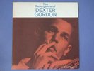 RESURGENCE OF DEXTER GORDON – JAZZLAND KPL 29 – M- MONO