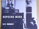 Depeche Mode - 911 Remix - Limited 12