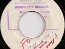 BEVERLEY'S ALL STARS / DOUBLE SHOT / LISTEN