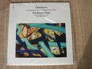 AUDIOPHILE Chesky RC8 Gershwin sealed TAS